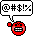 angry :drat: